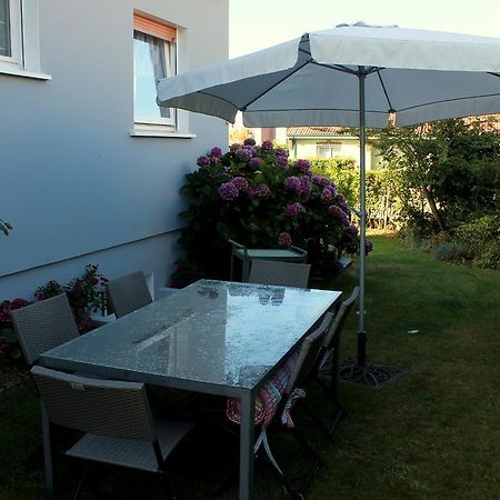 Cap Opale Bed & Breakfast Marquise Exterior photo