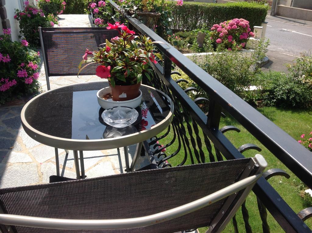Cap Opale Bed & Breakfast Marquise Exterior photo