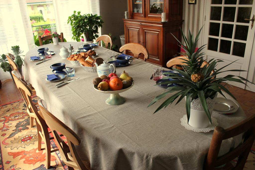 Cap Opale Bed & Breakfast Marquise Exterior photo