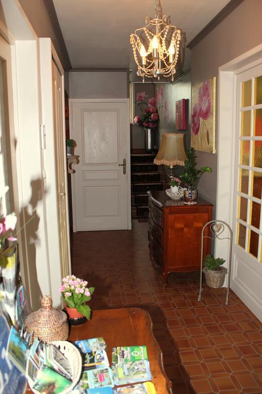 Cap Opale Bed & Breakfast Marquise Exterior photo