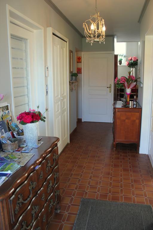 Cap Opale Bed & Breakfast Marquise Exterior photo