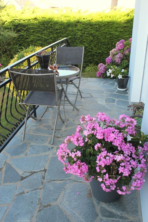 Cap Opale Bed & Breakfast Marquise Exterior photo