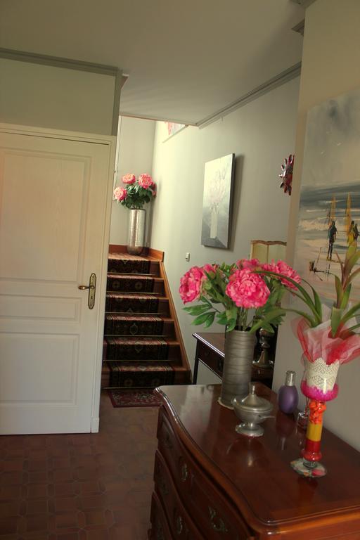 Cap Opale Bed & Breakfast Marquise Exterior photo