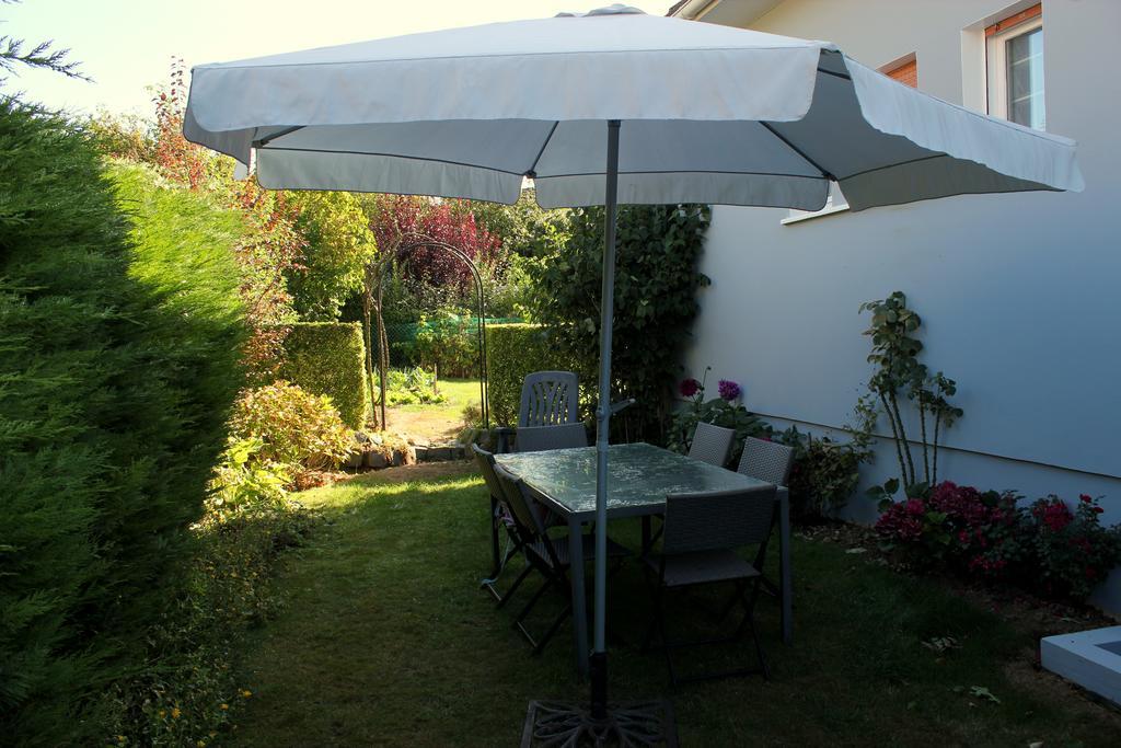 Cap Opale Bed & Breakfast Marquise Exterior photo