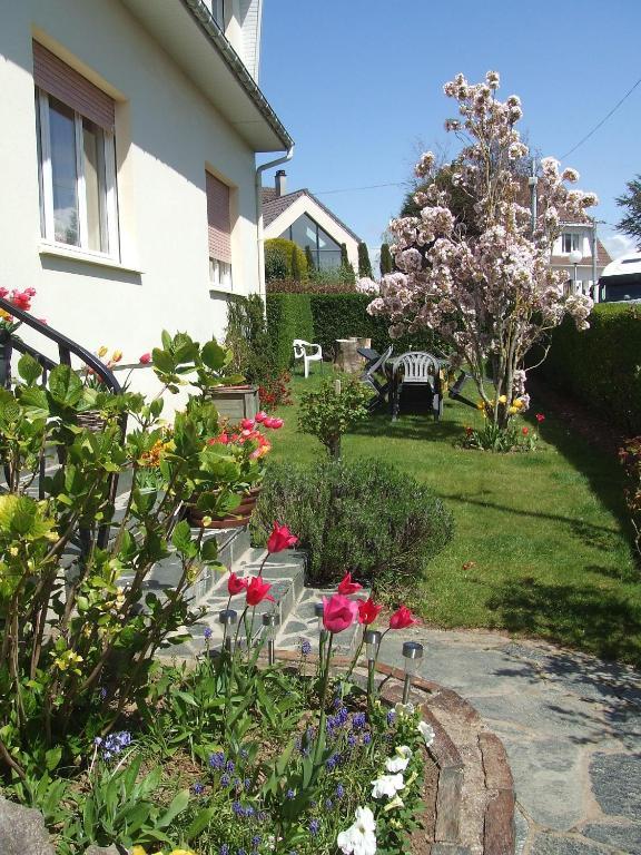 Cap Opale Bed & Breakfast Marquise Exterior photo